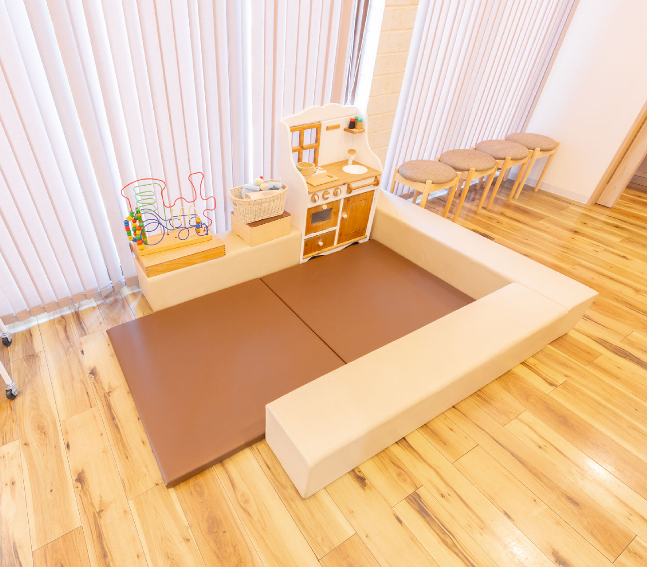 キッズスペース