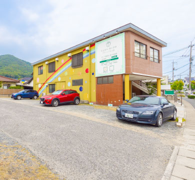 旧ガトーマテリオさん