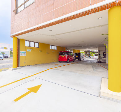 旧ガトーマテリオさん