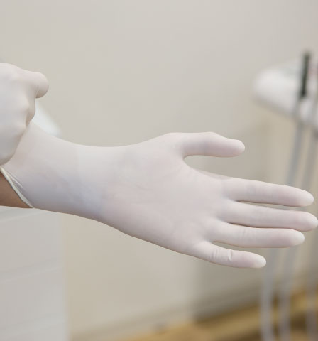 タービン専用滅菌器