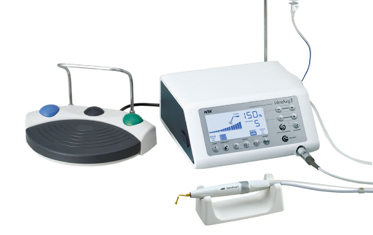 電動式骨手術器械 