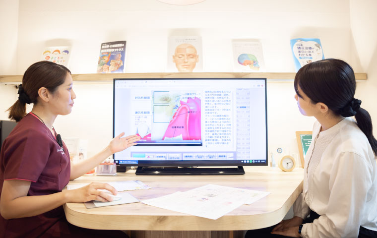 カウンセリングソフト 