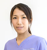 山田 恵