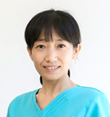 才本 晃代