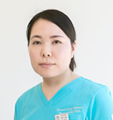 中野 由佳