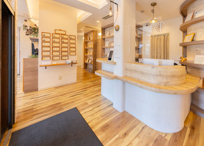 バリアフリー設計